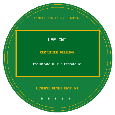 Logo LSP CWI