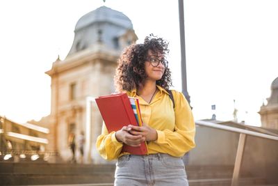 Sarah Johnson, M.A., TESOL