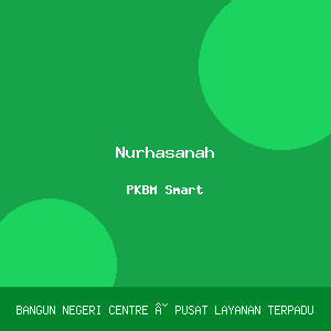 Ibu Nurhasanah
